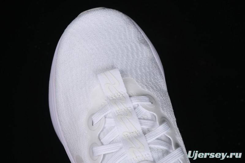Nike Motiva Summer Breathable Cushioned Wave Running Shoes - DV1238-106