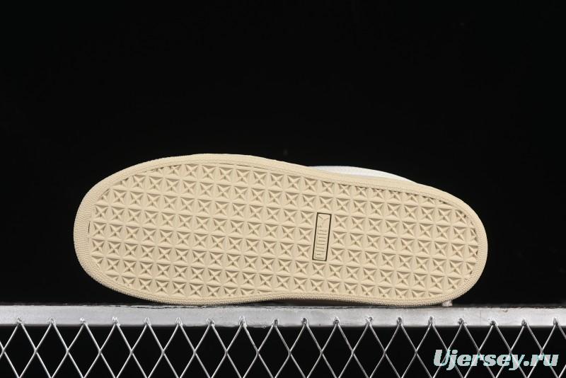 Puma Suede XL Retro Casual Sneakers - 397243-01