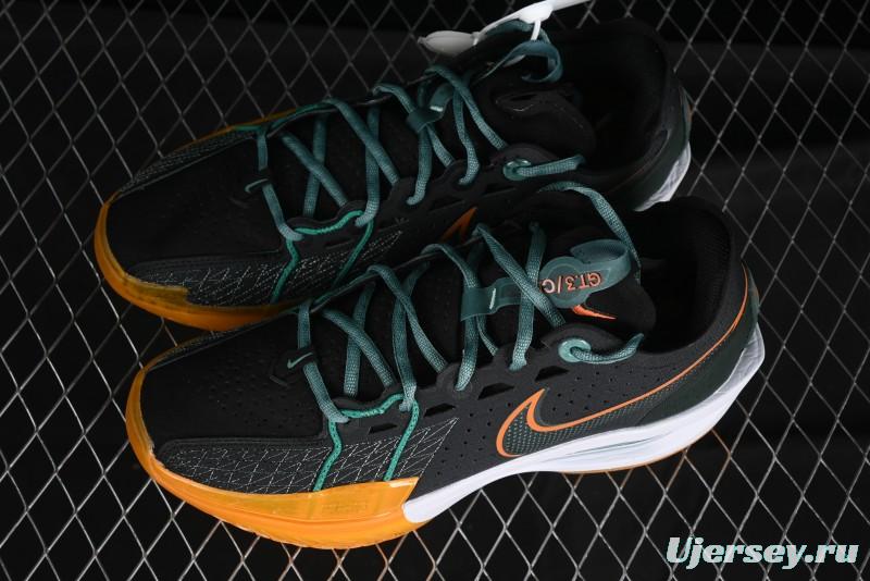 Nike Air Zoom G.T. Cut 3 EP Basketball Shoes with Full-Length ZoomX Foam - DV2918-001