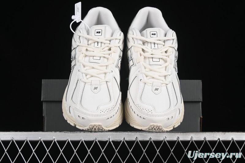 New Balance 1906 Series Retro Dad Style Casual Running Shoes - M1906RWW