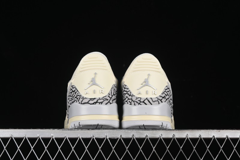 Nike Air Jordan Legacy 312 Low AJ312 Sneakers with Velcro Strap - FQ7827-101