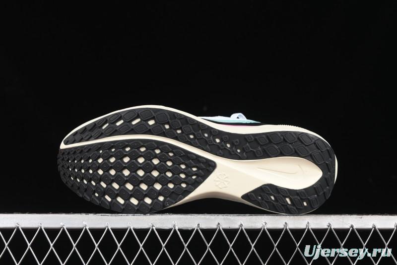 Nike Air Zoom Pegasus 41 Running Shoes with Breathable Mesh and Durable Design - HM3703-161