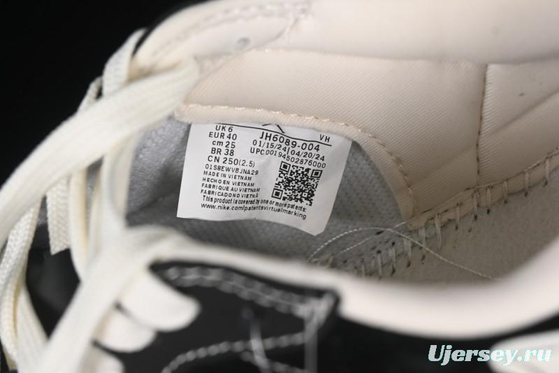 Nike Travis Scott x Fragment Design x Air Jordan 1 Low OG SP AJ1 Retro Sneakers - JH6089-004