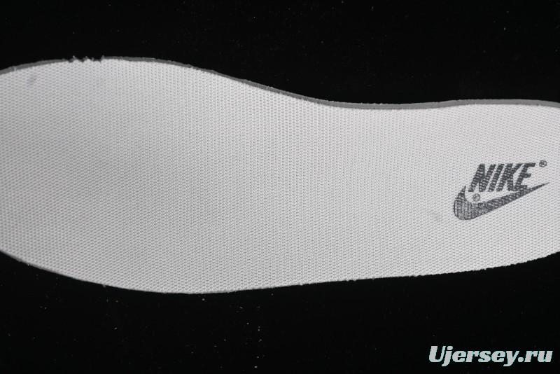 Nike SB Dunk Low Stussy Collaboration Patch Grey White Dark Grey Swoosh Anniversary Custom Low-Top Casual Skate Shoes - MM1089-024