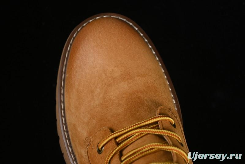 Timberland Classic Outdoor Casual Yellow Boots A18069BYELLOW