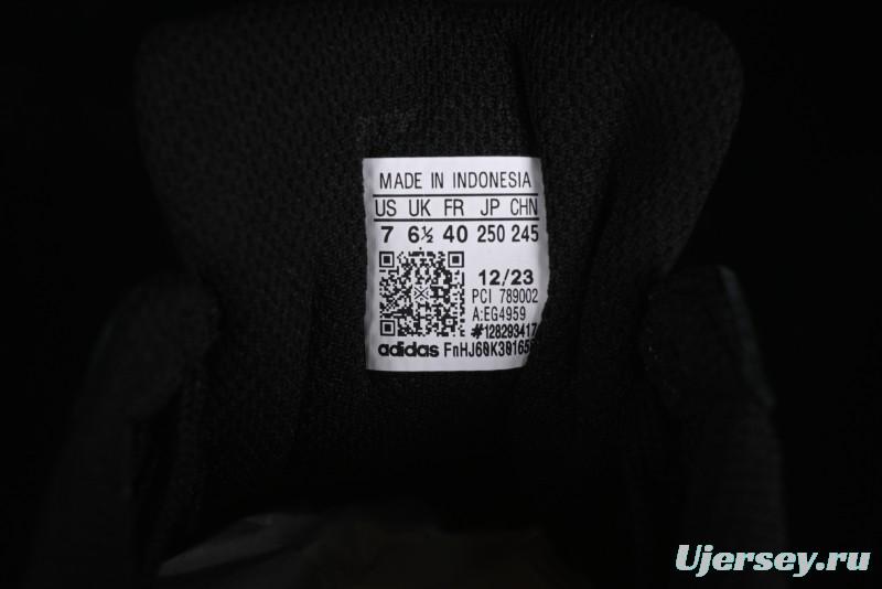 Adidas Superstar EG4959 Casual Sneakers with Shell Toe - EG4959