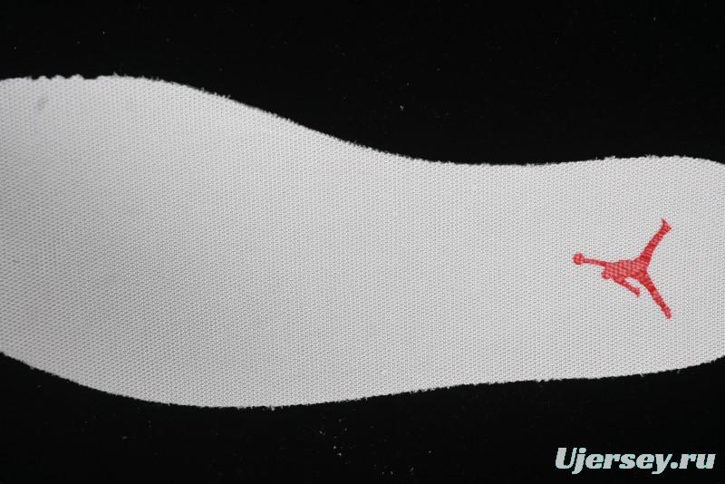 Nike Air Jordan 1 Low LV Collaboration Print Off-White Retro Basketball Shoes - WG8850-010