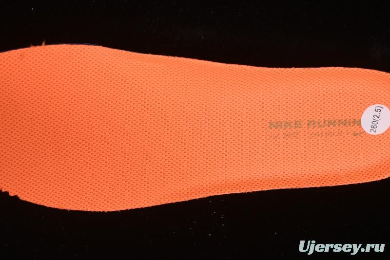 Nike Air Zoom Vomero 17 Lunar Summer 2024 New Cushioning Casual Running Shoes - FB1309-102