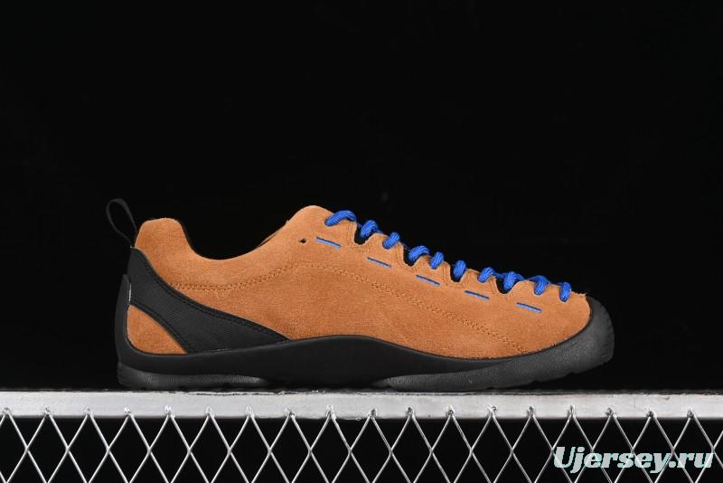 Keen Jasper Japanese Street Retro Style Outdoor Shoes - 1027688