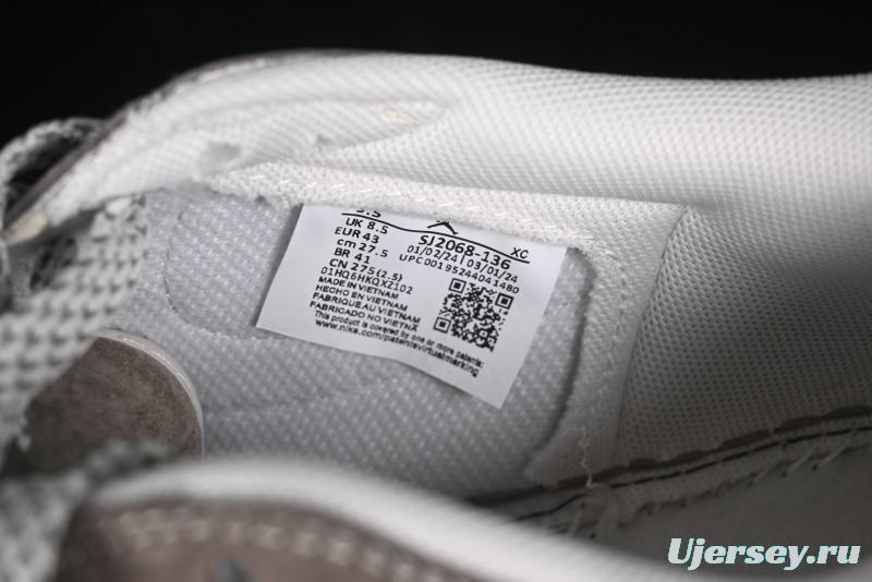 Nike Travis Scott x Fragment Design x Air Jordan 1 Low OG SP AJ1 - SJ2068-136