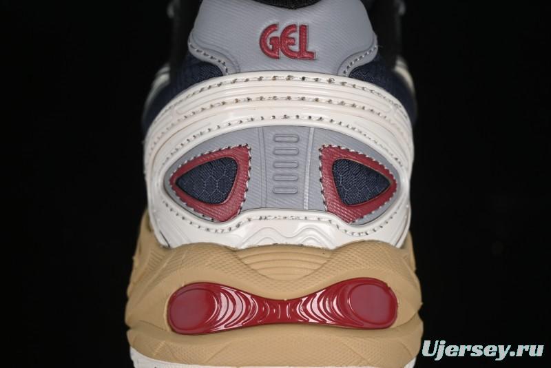 Asics Gel-Kahana TR V4 Running Shoes with FF BLAST PLUS Cushioning - 1203A586-020