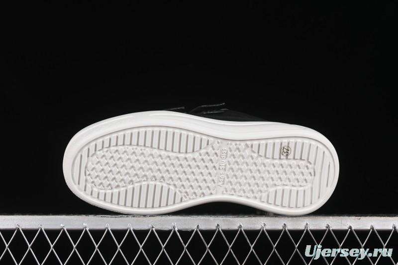 Acne Studios Retro Velcro Women's Casual Shoes - G.E5