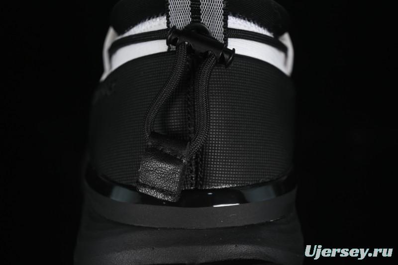 Canada Goose Glacier Trail Waterproof Leather Low-Top Lifestyle Sneakers - 7785M