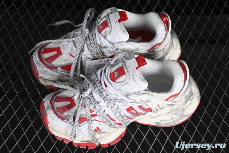 Adidas Vento XLG Deluxe JS1590 Retro Casual Dad Shoes - JS1590