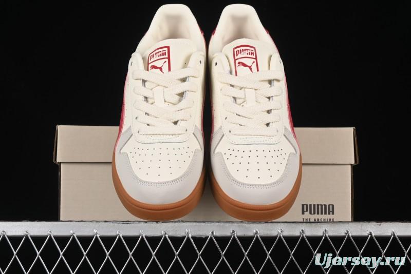 Puma Suede XL Skate Retro Casual Sneakers - 395363-02