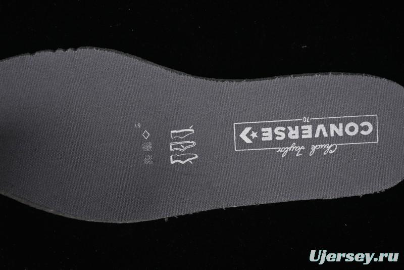 Converse Chuck Taylor All Star 1970s High Top Canvas Sneakers - A12453C