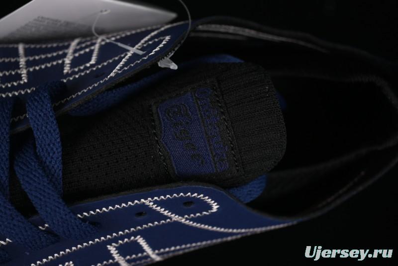 Onitsuka Tiger Sclaw Comfortable Versatile Slip-Resistant Low-Top Lifestyle Sneakers - 1183B969-400