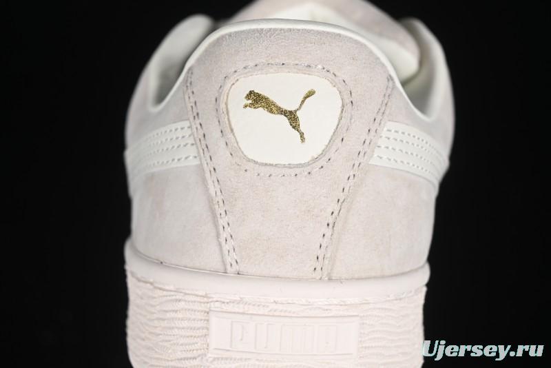 Puma Suede XL Retro Casual Sneakers - 398708-01