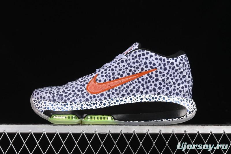 Nike Air Zoom G.T. Hustle 3 Basketball Shoes with Cushioning and Breathability - FV3425-900