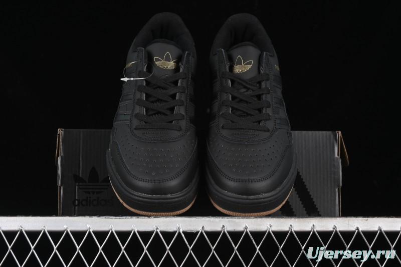 Adidas Originals Tyshawn IF9709 Comfortable Durable Low-Top Skate Shoes - IF9709