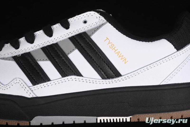 Adidas Originals Tyshawn IF9712 Comfortable Durable Low-Top Skate Shoes - IF9712