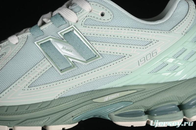 New Balance 1906 Series Retro Dad Style Casual Running Shoes - M1906RZC