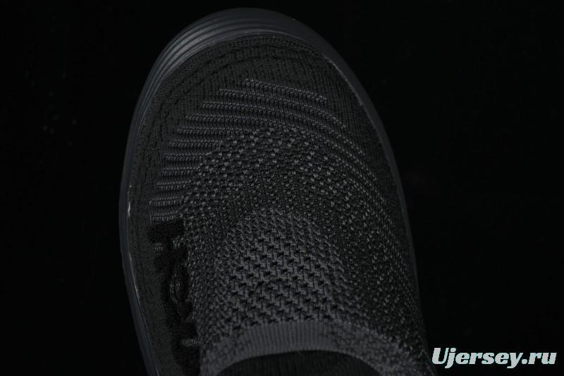 HOKA ONE ONE Restore Tc Classic Versatile Comfortable Cushioned Anti-Slip Low-Top Running Shoes - 1134532 BBLC