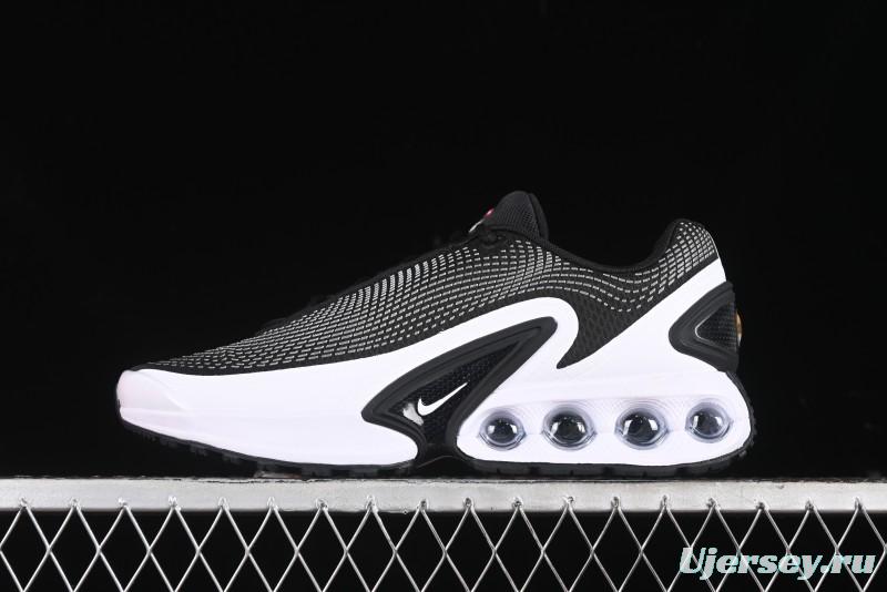 Nike Air Max Dn 2024 Running Shoes with Quadruple Air Cushion - DV3337-003