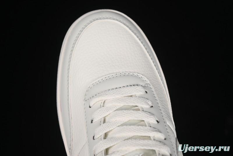 Nike Killshot 2 Retro Comfortable Anti-Slip Low-Top Sneakers - HQ1657-102