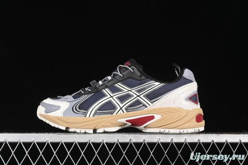 Asics Gel-Kahana TR V4 Running Shoes with FF BLAST PLUS Cushioning - 1203A586-020