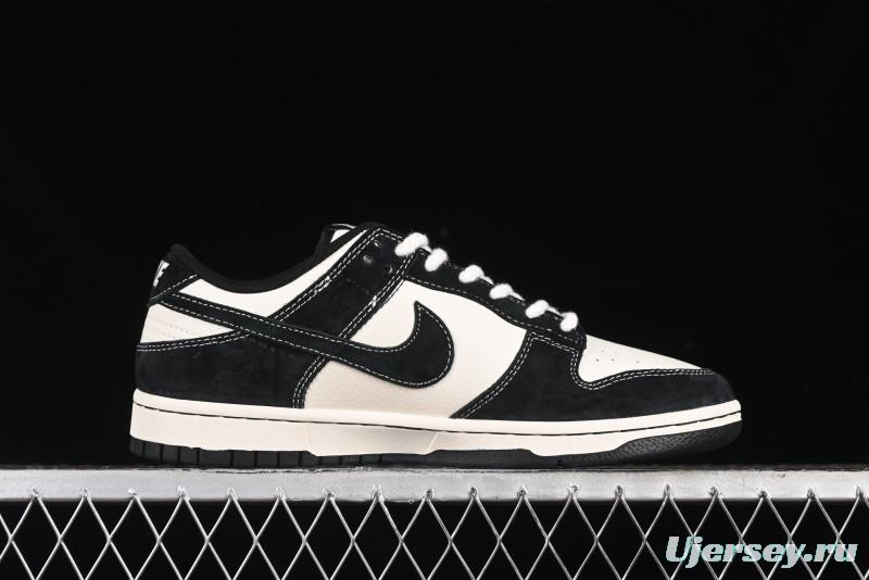 Nike SB Dunk Low KAWS Series - Anniversary Edition Customized Low-Top Casual Skate Shoes MM1089-016
