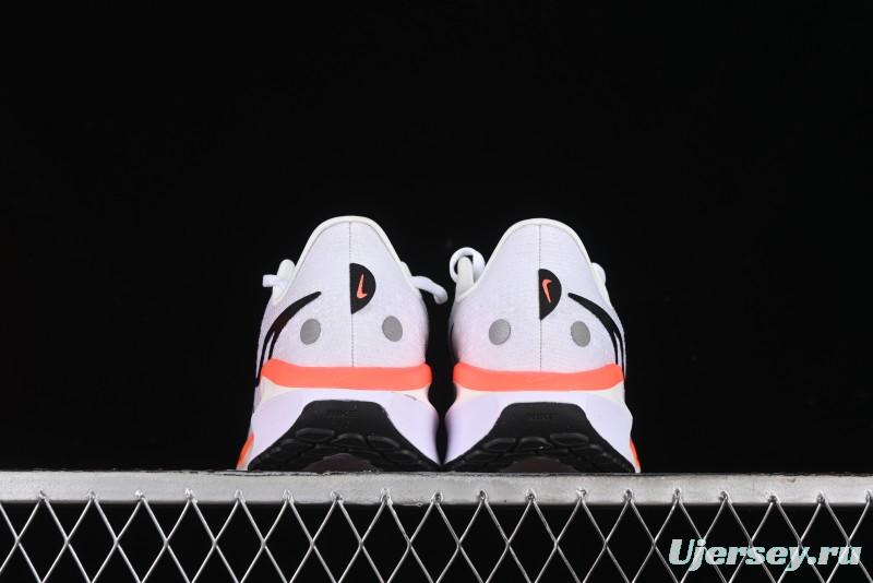 Nike Air Zoom Vomero 17 Moon Landing 17 Summer 2024 Cushioned Casual Running Shoes - HF4914-100