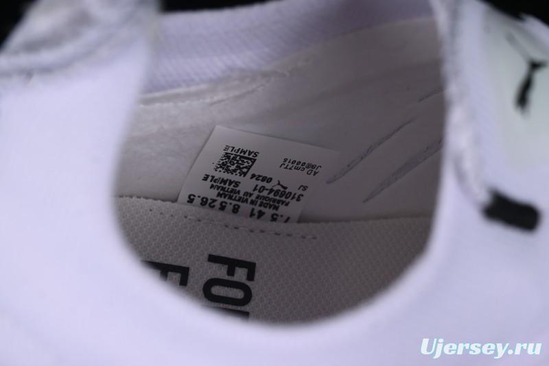 Puma Deviate Nitro 3.0 Cushioned Comfortable Soft Sole Running Shoes with Rebound Foam - 310694-01