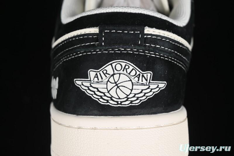 Nike Air Jordan 1 Low Retro Basketball Shoes - SJ9950-038