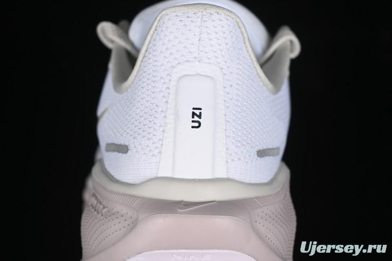 Nike Air Zoom Pegasus 41 Breathable Lightweight Running Shoes with Cushioning - FV9528-800