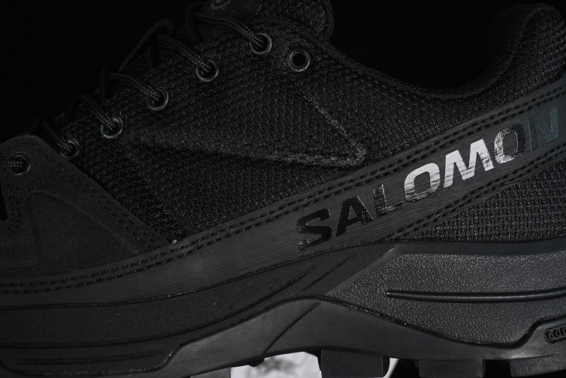 Salomon X-ALP MM6 Explorer Series Outdoor Trail Running Shoes - 475361-26