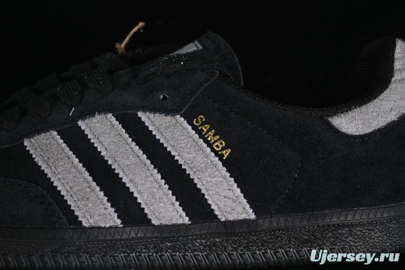 Adidas Originals Samba Retro Casual Sneakers - IH3348