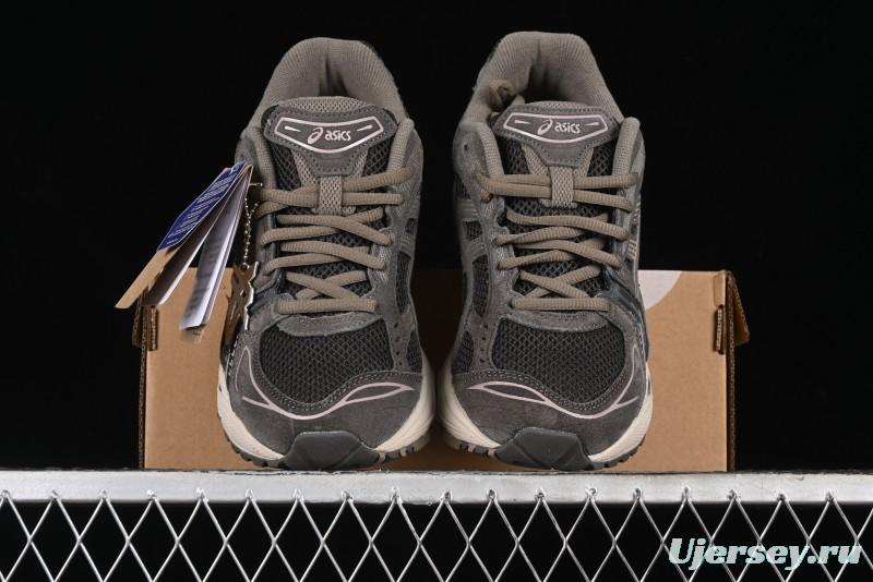 ASICS Gel-Kayano 14 Running Shoes with Breathable Design for Sports and Casual Wear - 1201A161-250