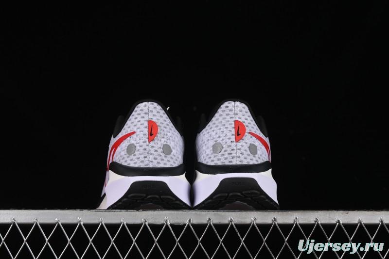 Nike Air Zoom Vomero 17 Lunar Summer 2024 New Cushioned Casual Running Shoes - FB1309-103