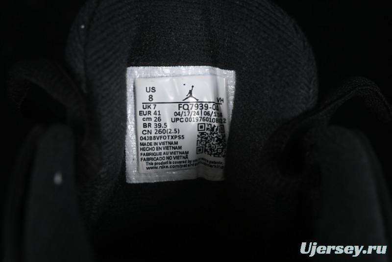 Nike Air Jordan 4 Retro Low Basketball Shoes - FQ7939-004