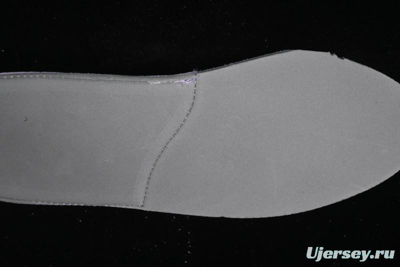 Fenty x Puma Creeper Phatty Low-Top Casual Sneakers Comfortable Durable Breathable - 399332-03