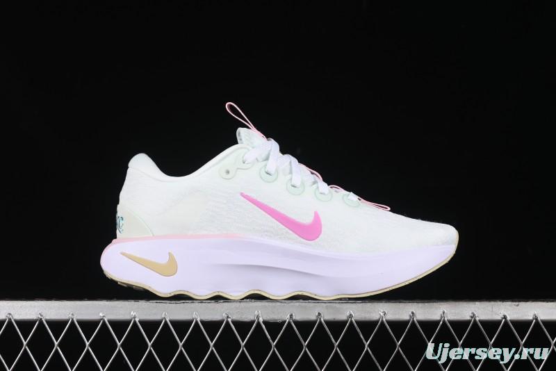 Nike Motiva Summer Breathable Cushioned Wave Running Shoes - HM3731-131