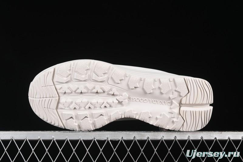 Canada Goose Glacier Trail Sneaker Low-Top Lifestyle Casual Shoes - X.E5