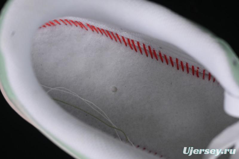 Nike Air Force 1 '07 Low Casual Sneakers 'Jianlou House' - DB3301-099