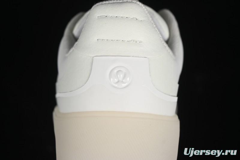 Lululemon Cityverse Low-Top Casual Sneakers - LU-05