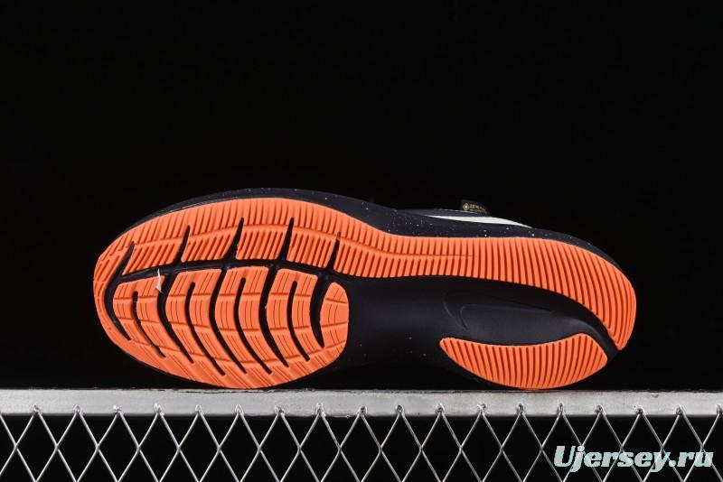 Nike Zoom Winflo 7 Moon Landing Series Casual Cushion Running Shoes - CJ0291-100