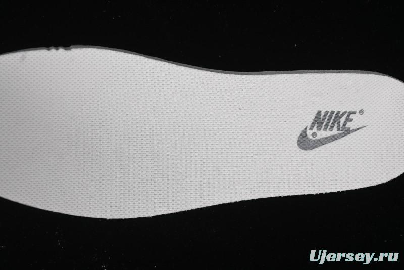 Nike SB Dunk Low Stussy Collaboration - Midnight Grey Anniversary Custom Low-Top Casual Skate Shoes - BB9898-007