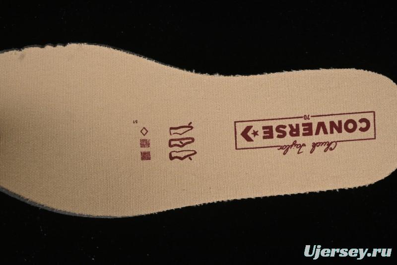 Converse Chuck Taylor All Star 1970s High Top Canvas Sneakers - A12452C