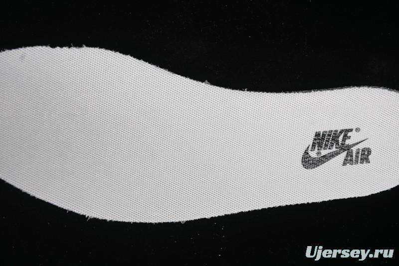 Nike Air Jordan 1 Low OG SP Travis Scott x Fragment Design Collaboration Sneakers - SJ2068-129