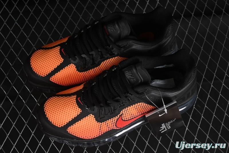 Nike Air Max 2013 Retro Running Shoes with Full-Length Max Air Cushion - HF4887-873